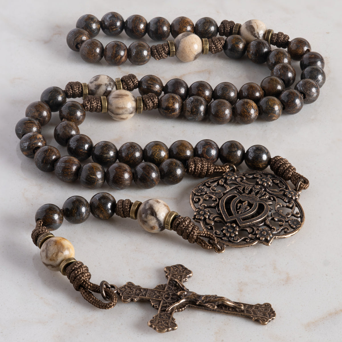 Boundless Love Rosary