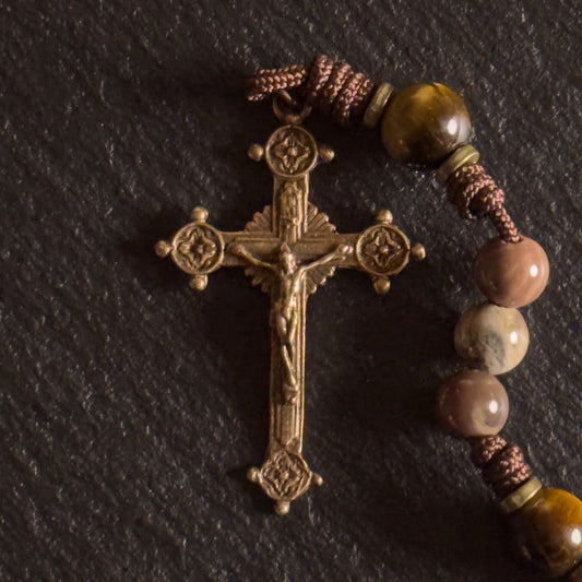 Defender of the Faith Rosary