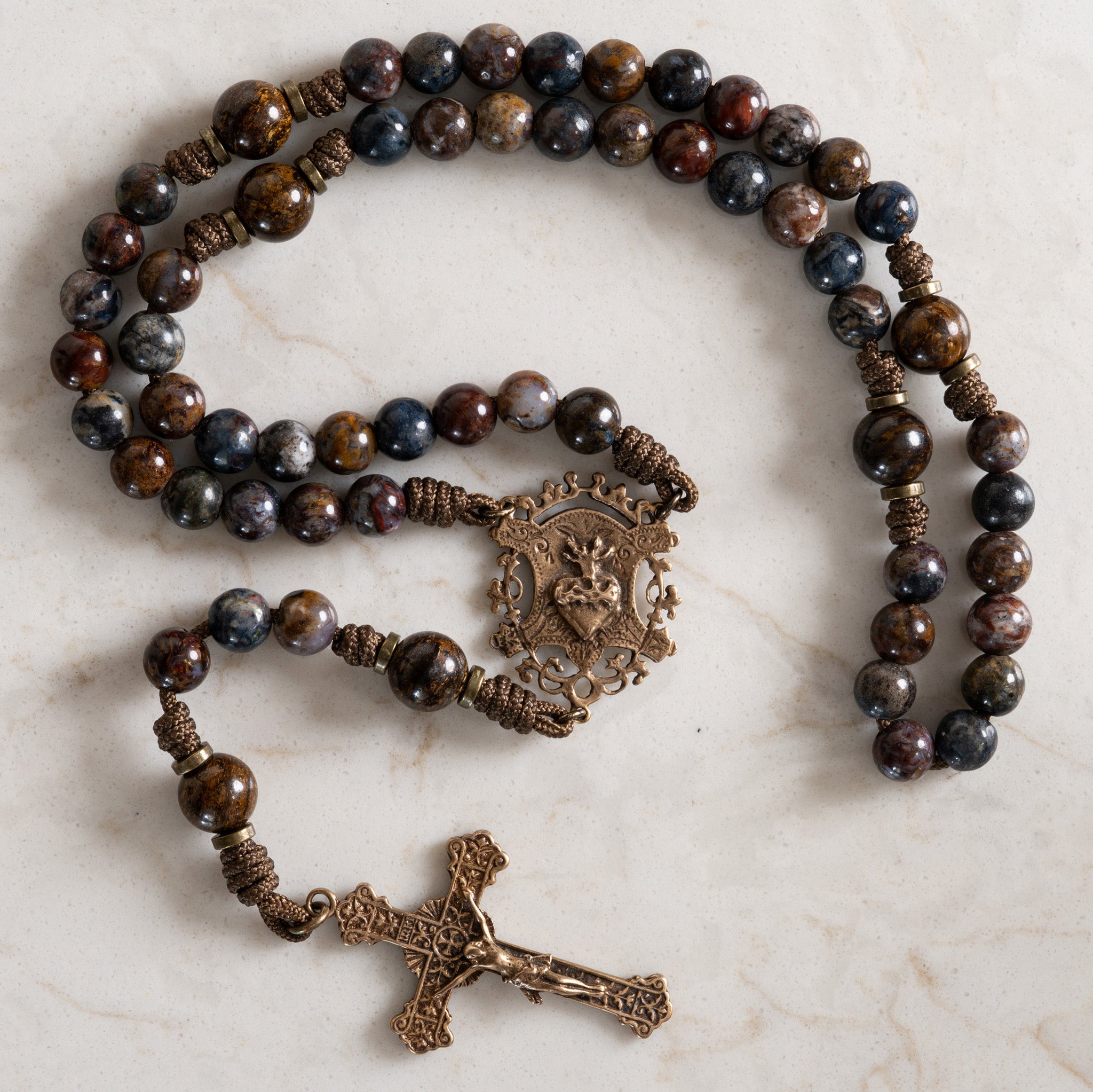 fountain-of-life-pietersite-rosary-full-view