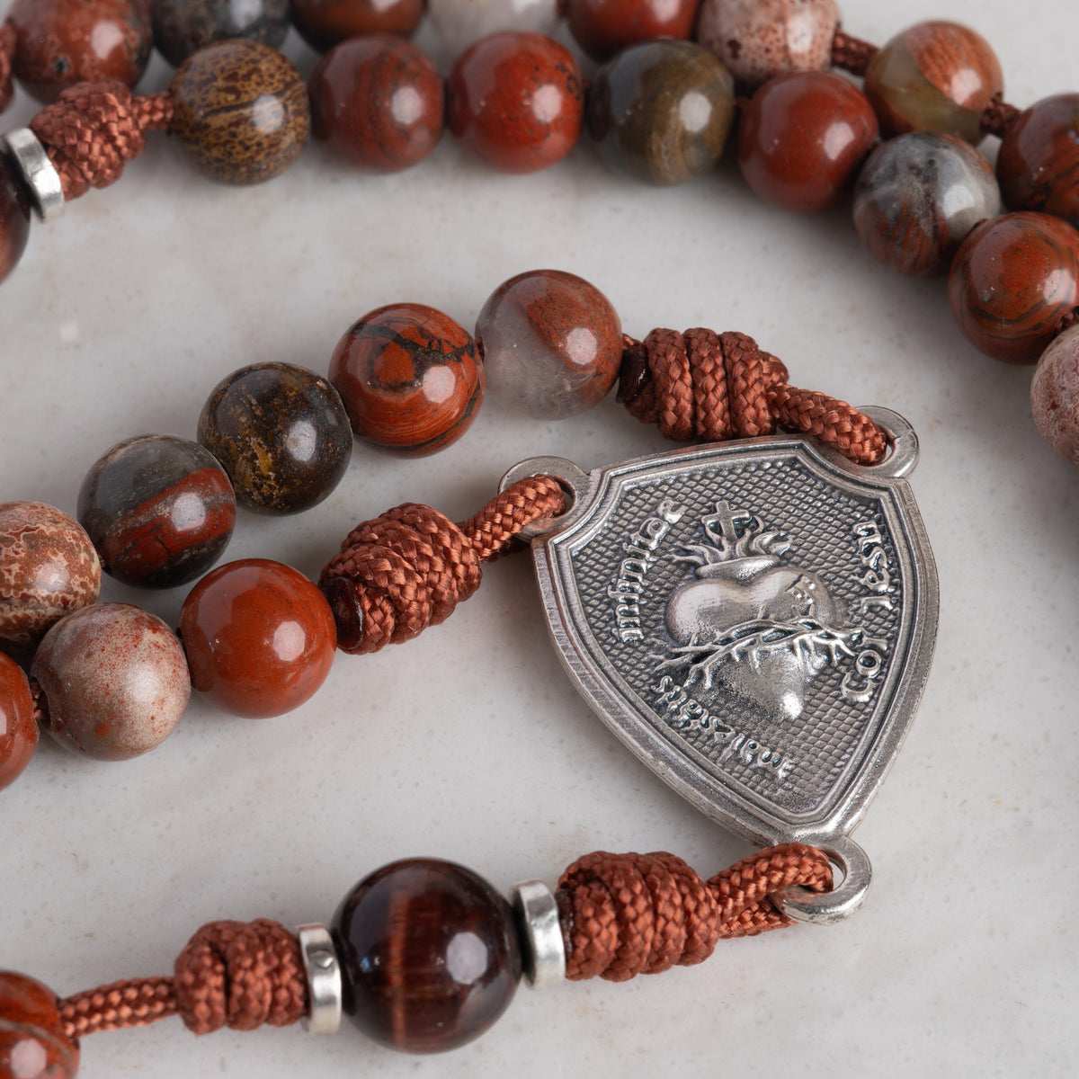 Gate of Heaven Rosary