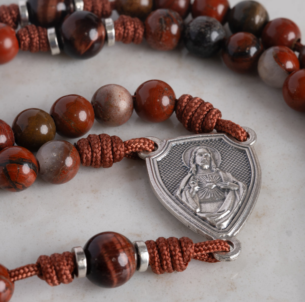 Gate of Heaven Rosary