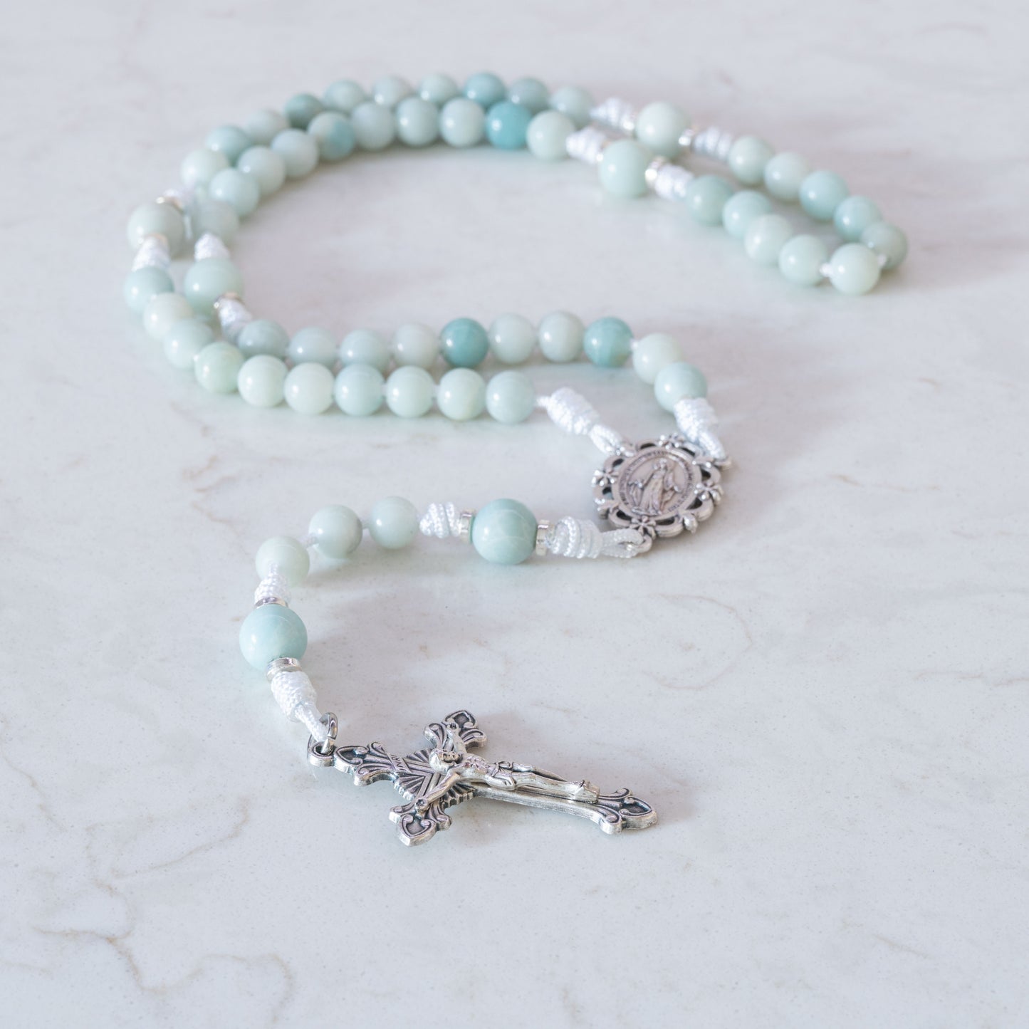 Star of the Sea Rosary