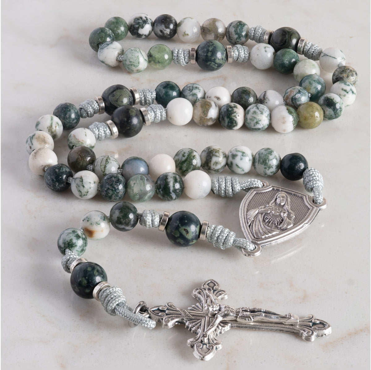 Mystical Rose Rosary