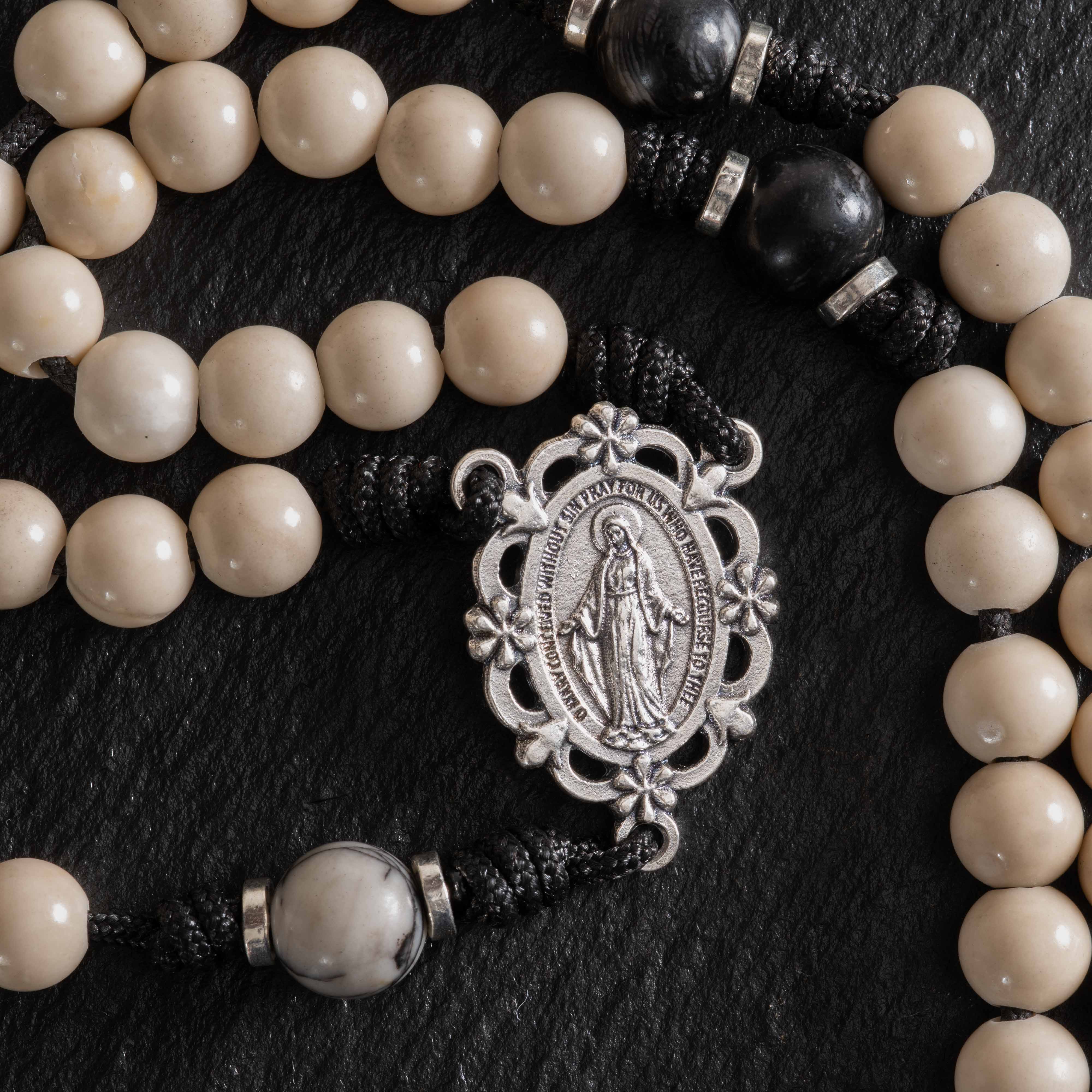 Our Lady of Sorrows Rosary