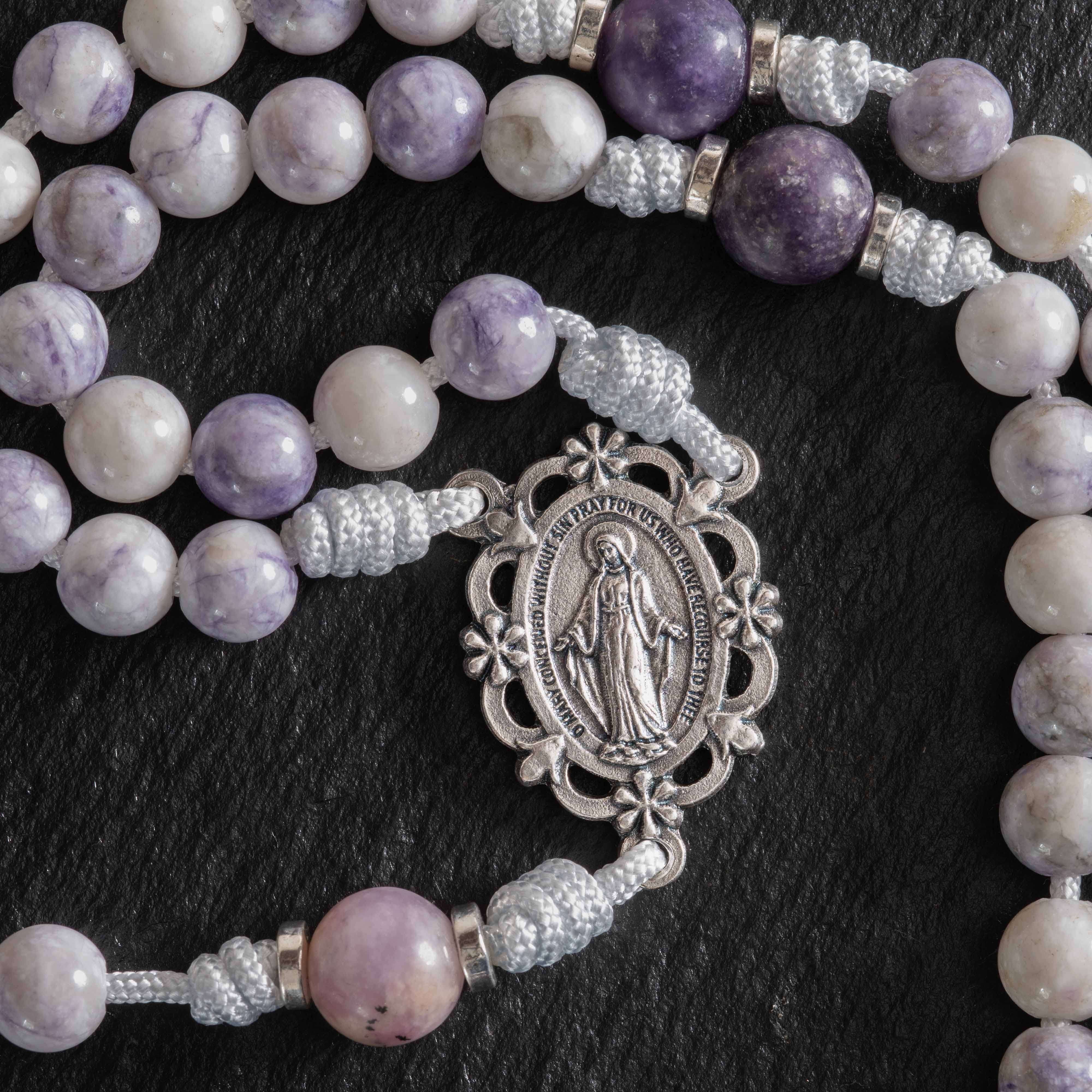Queen of Heaven Rosary