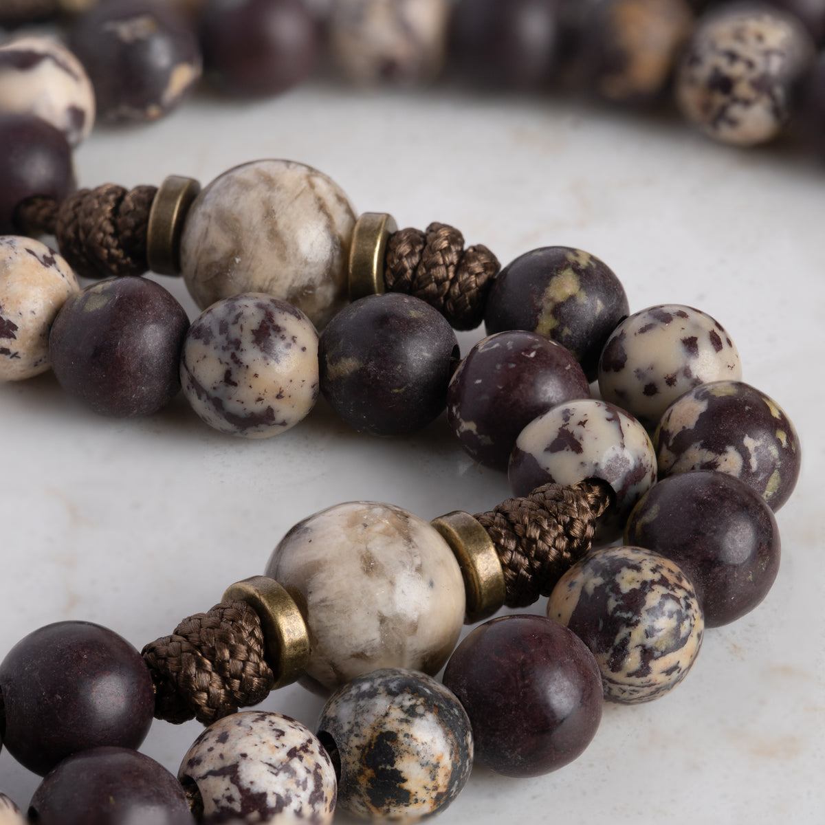 Refuge of Sinners Rosary