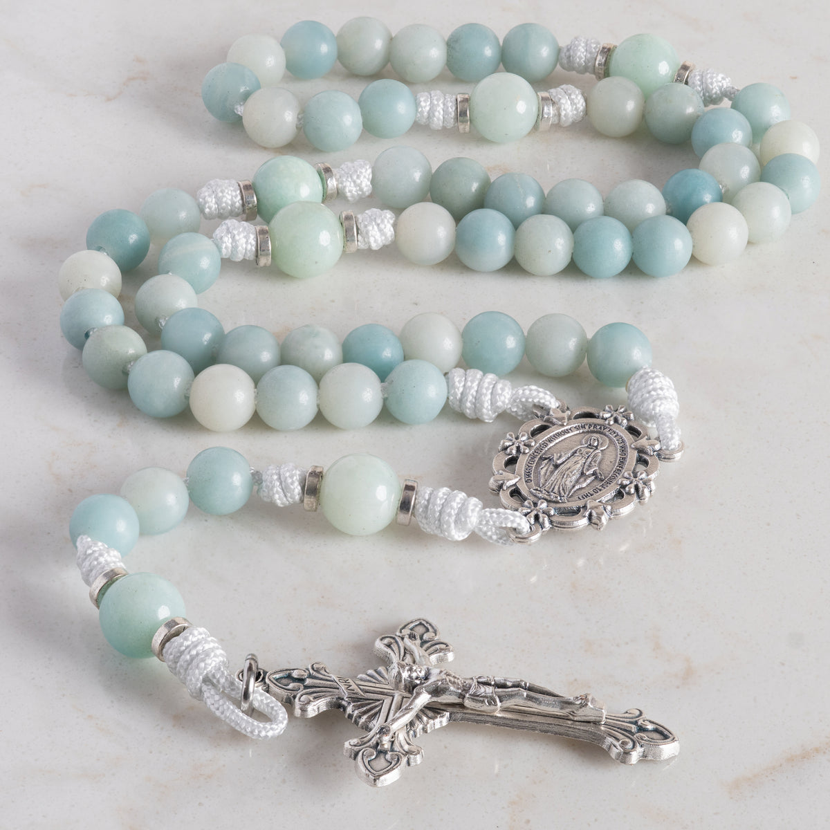 Star of the Sea Rosary