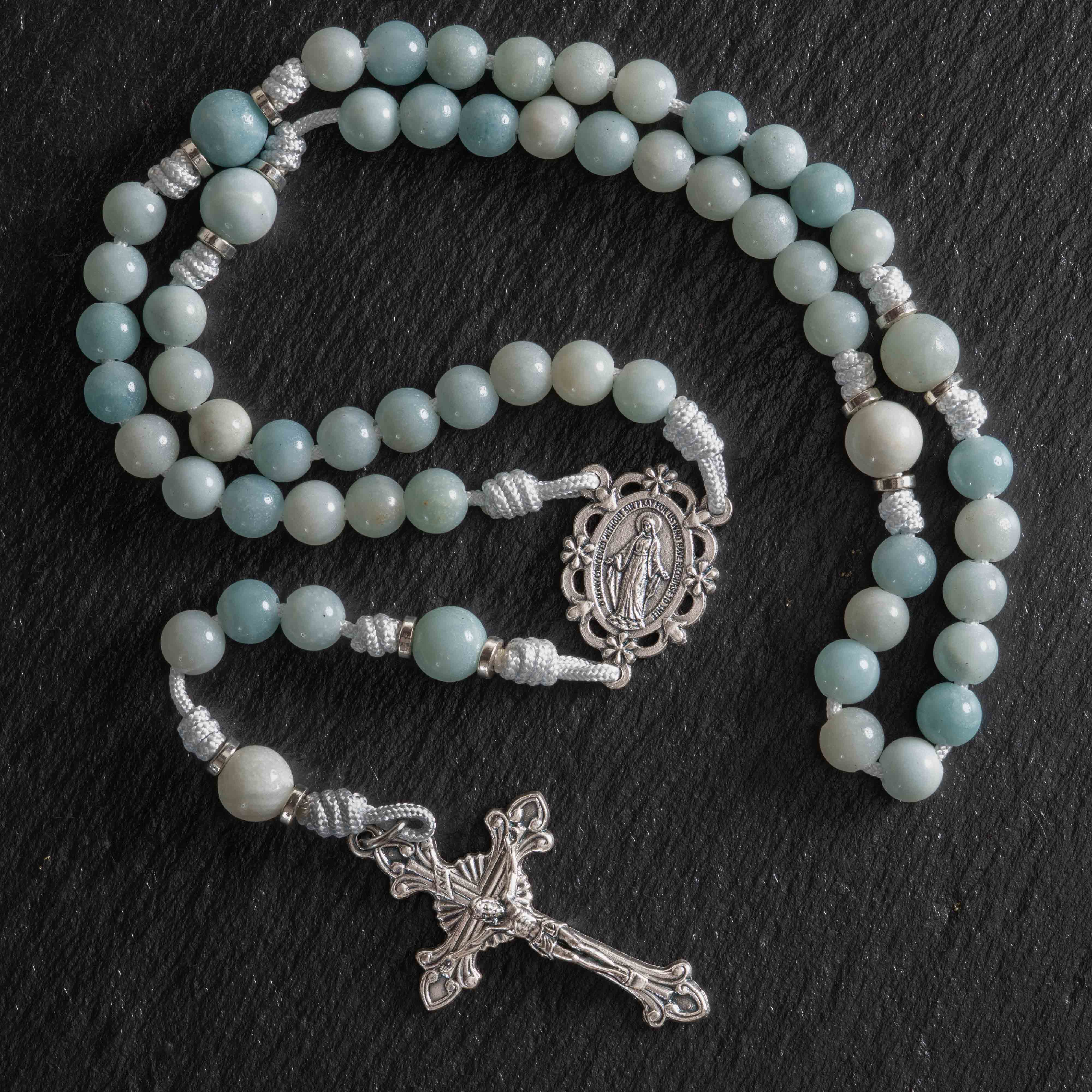 Star of the Sea Rosary