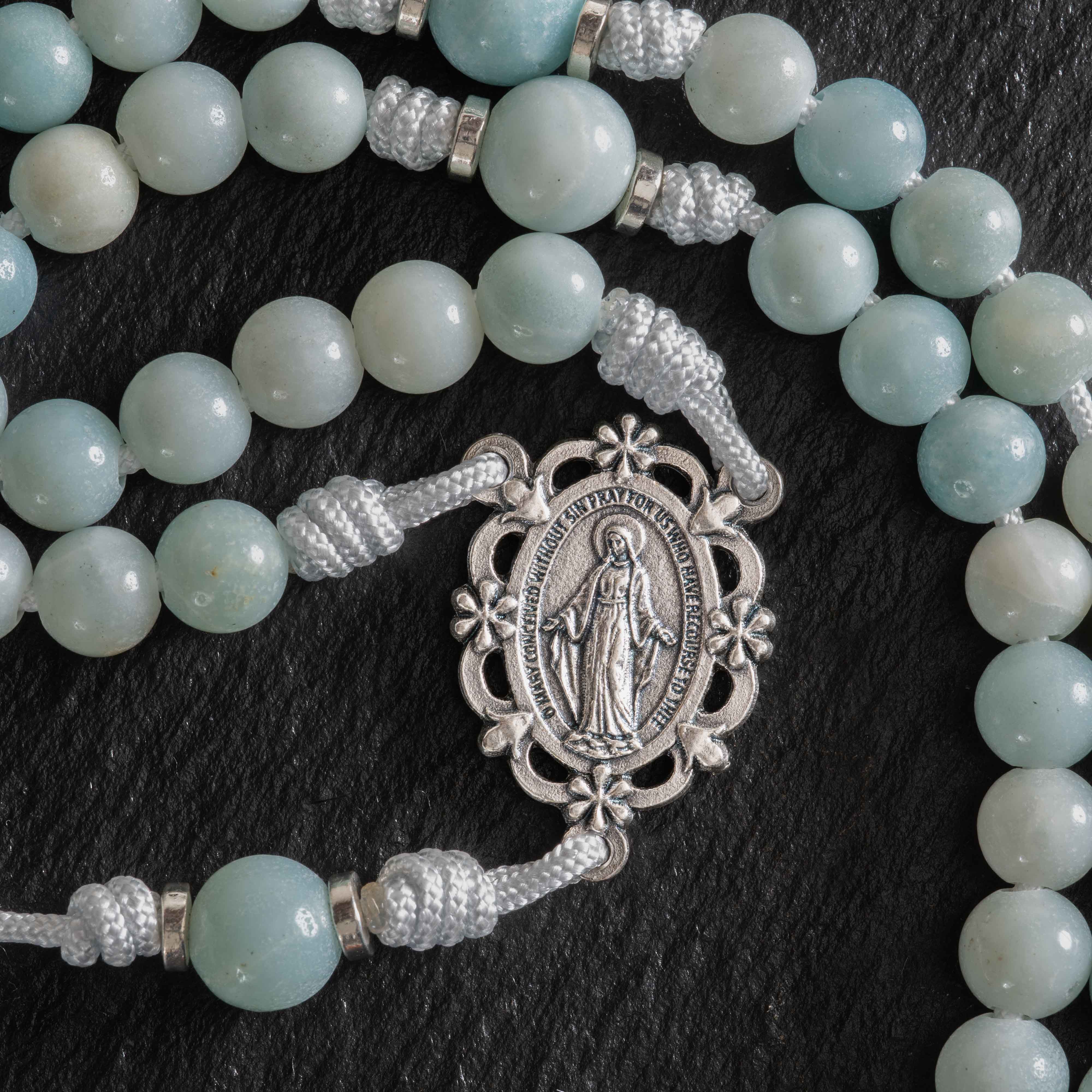 Star of the Sea Rosary