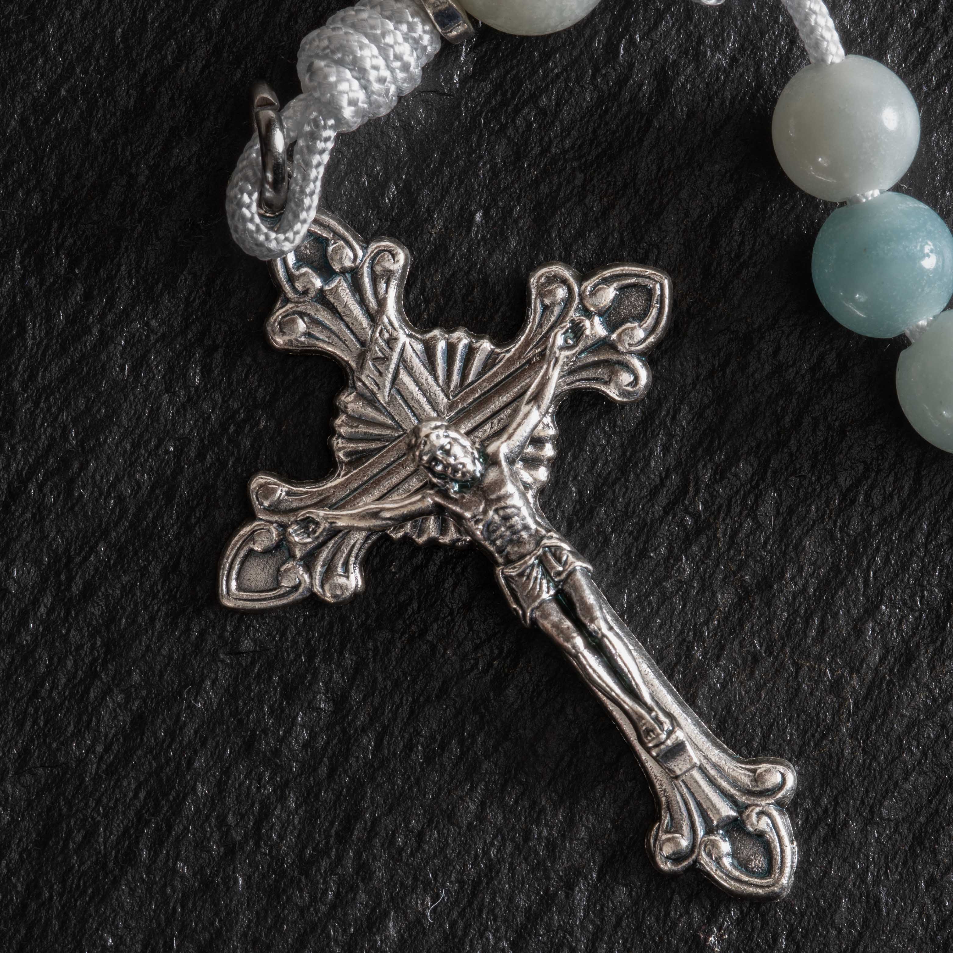 Star of the Sea Rosary