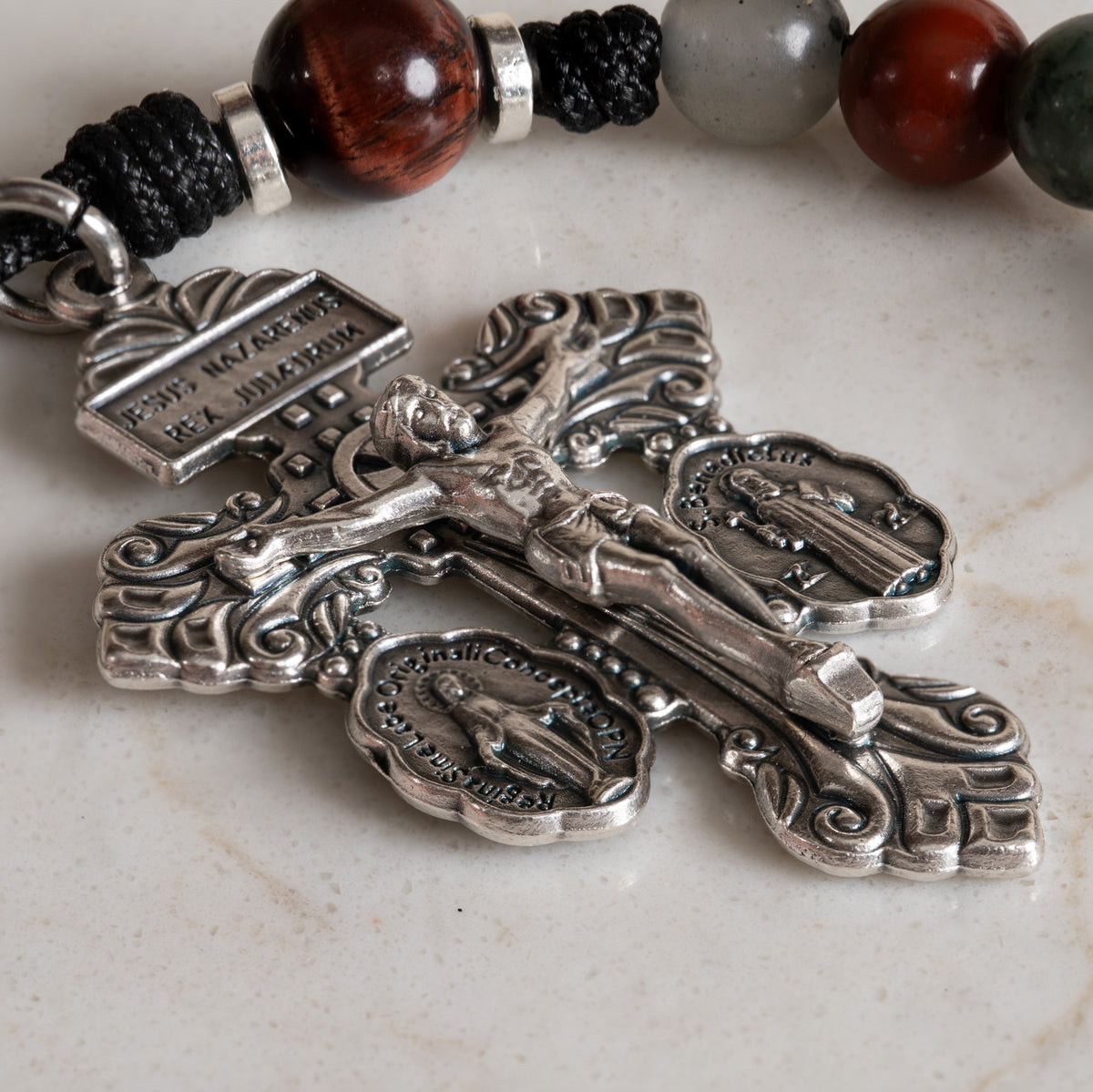 Tabernacle of the Most High Rosary