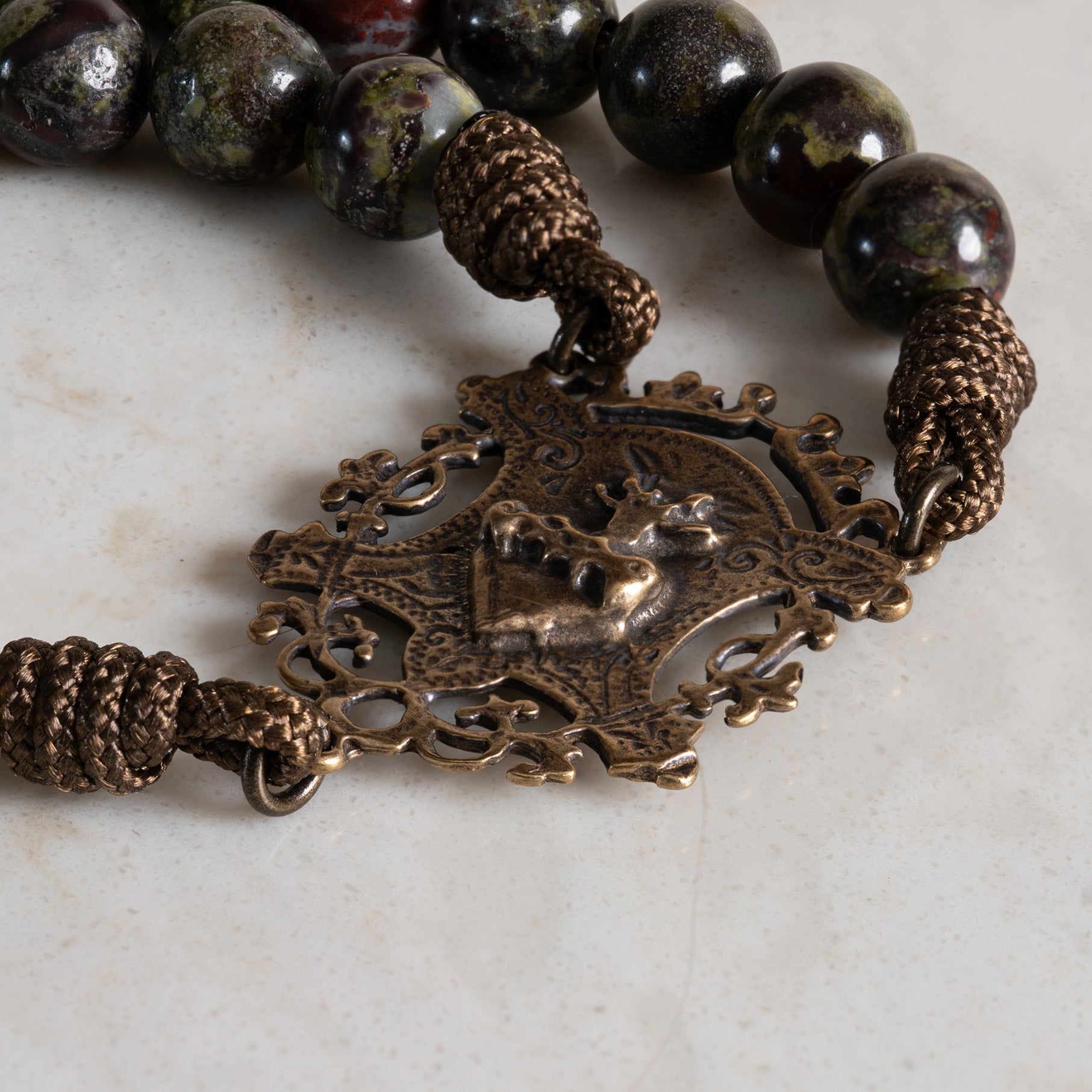 Why We Chose Solid Bronze for Our Heirloom Collection
