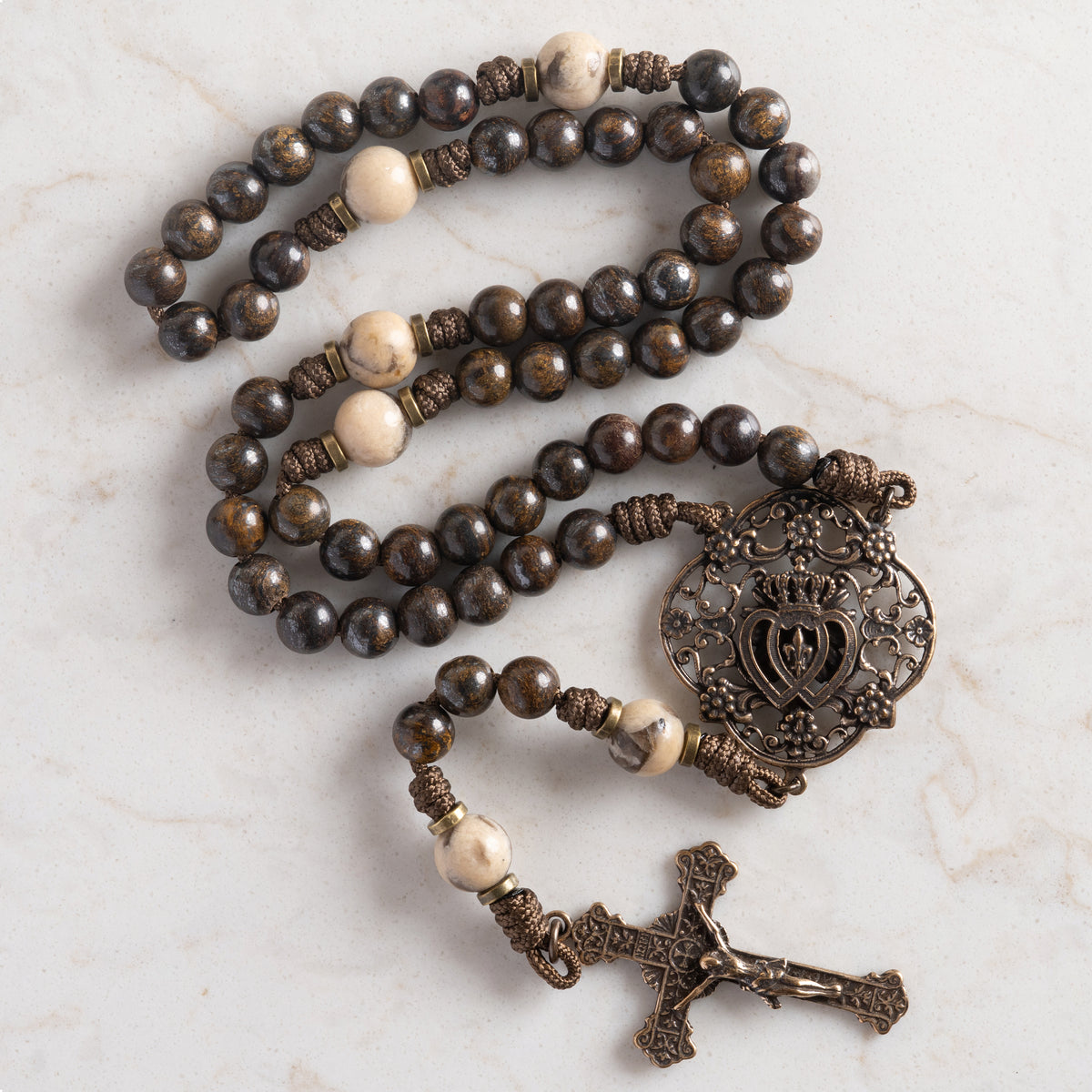 Boundless Love Rosary
