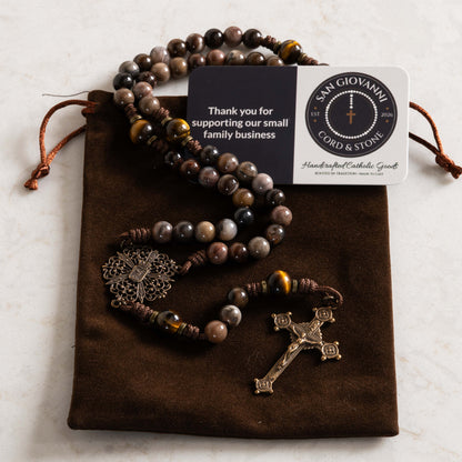 Defender of the Faith Rosary