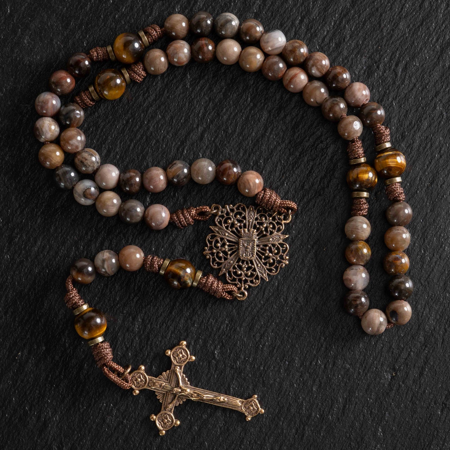 Defender of the Faith Rosary