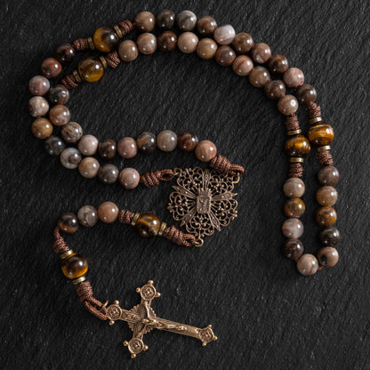 Defender of the Faith Rosary