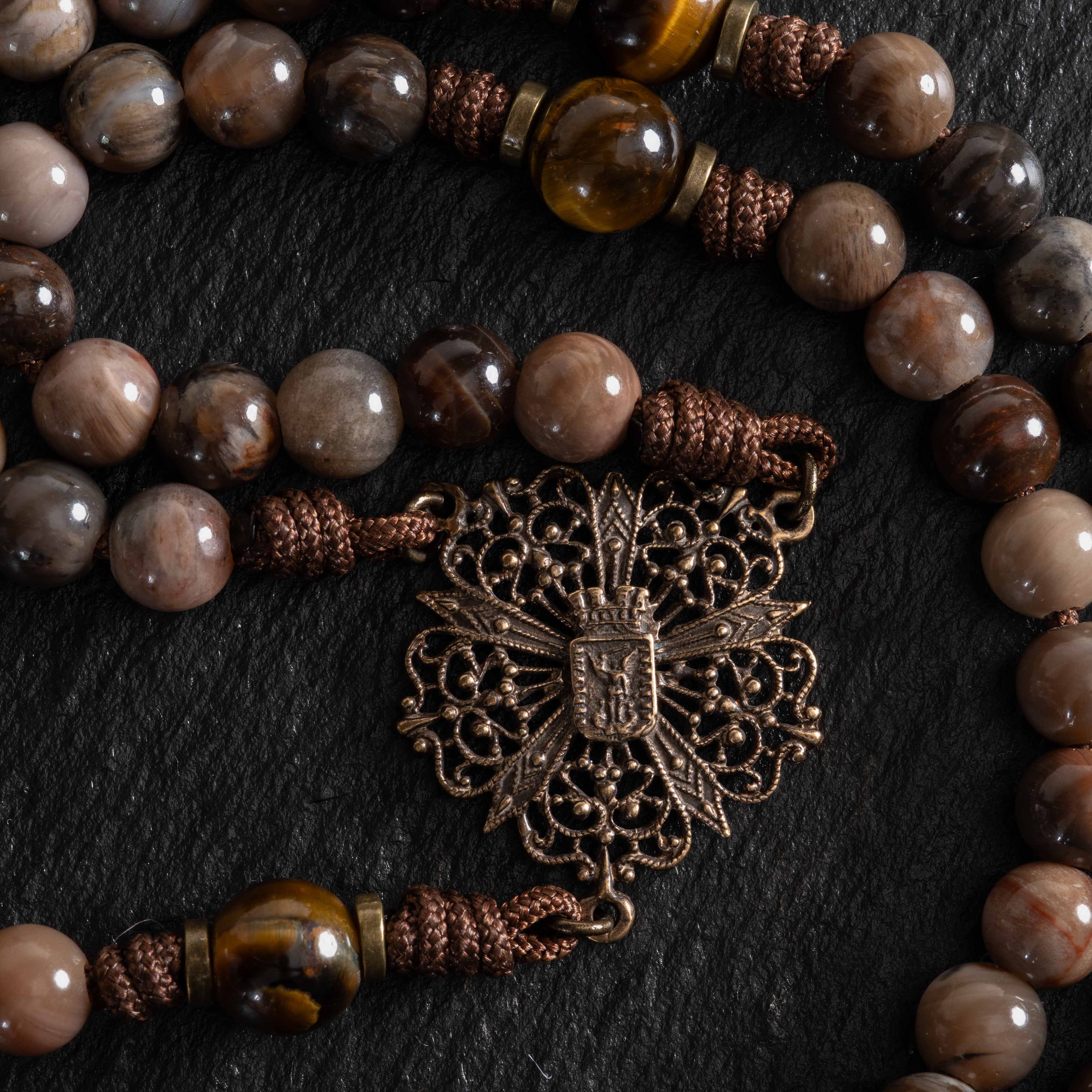 Defender of the Faith Rosary