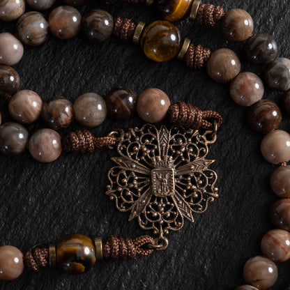 Defender of the Faith Rosary