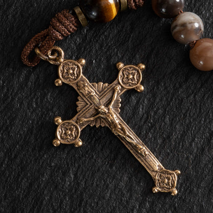 Defender of the Faith Rosary
