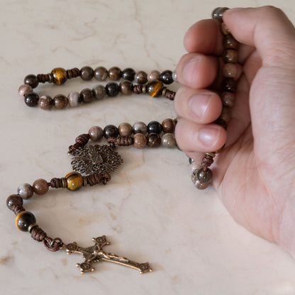 Defender of the Faith Rosary