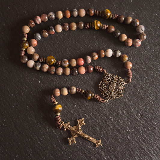Defender of the Faith Rosary