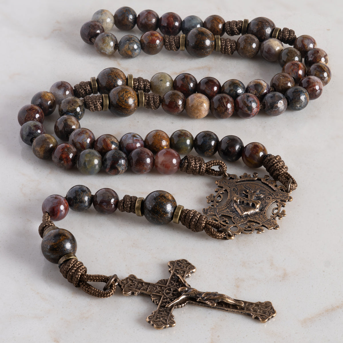 Fountain of Life Rosary