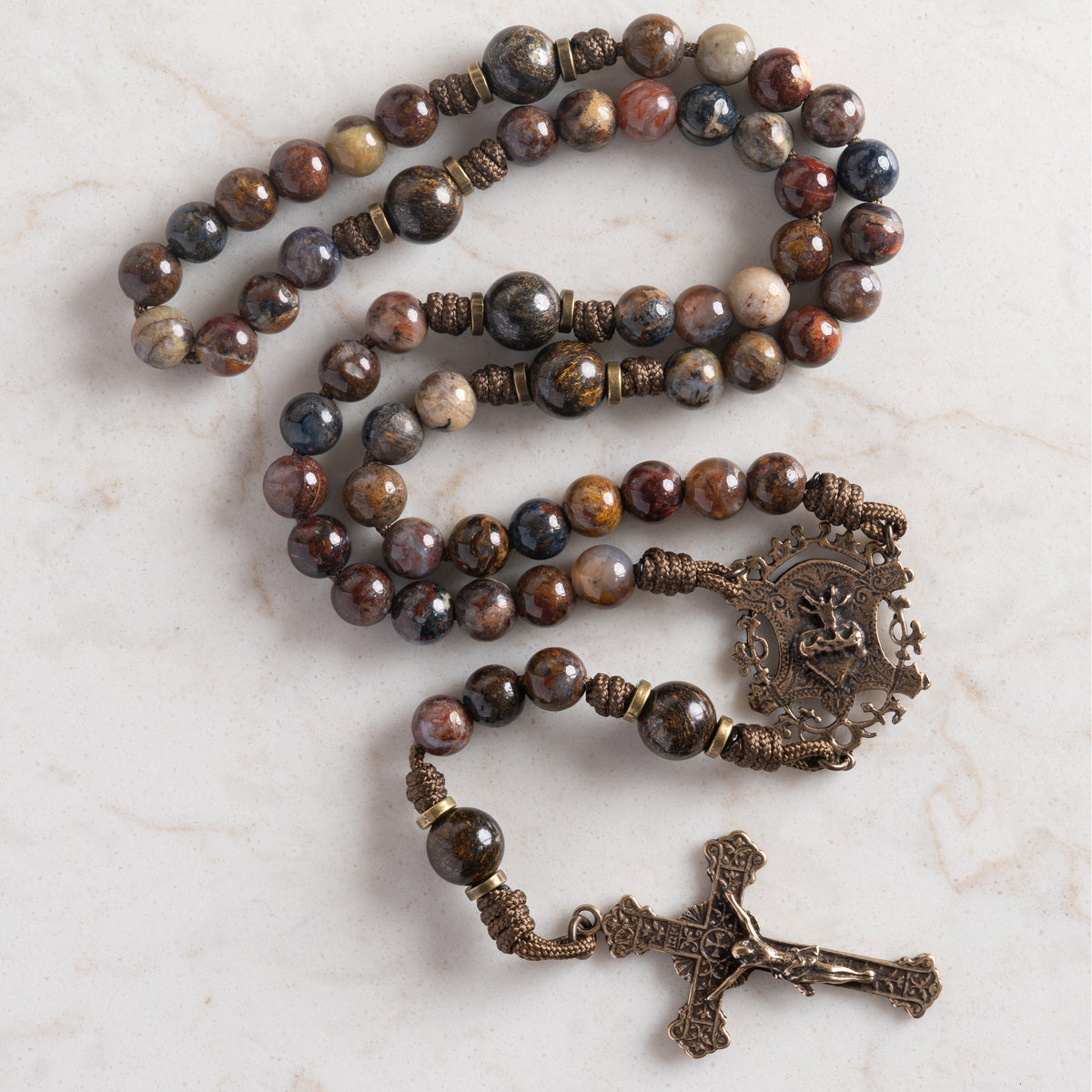 fountain-of-life-pietersite-rosary-full-view