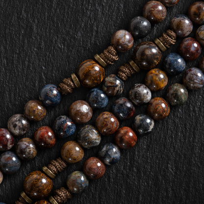 Fountain of Life Rosary
