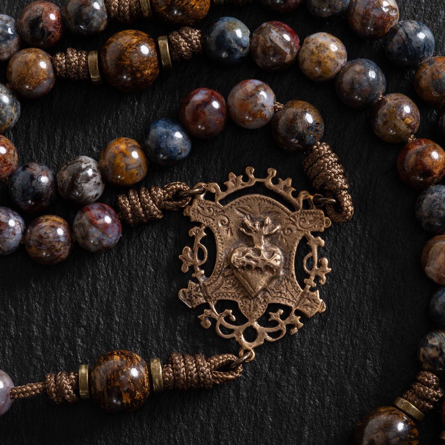 Fountain of Life Rosary