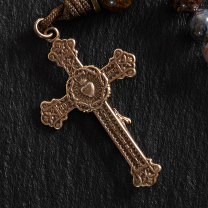 Fountain of Life Rosary