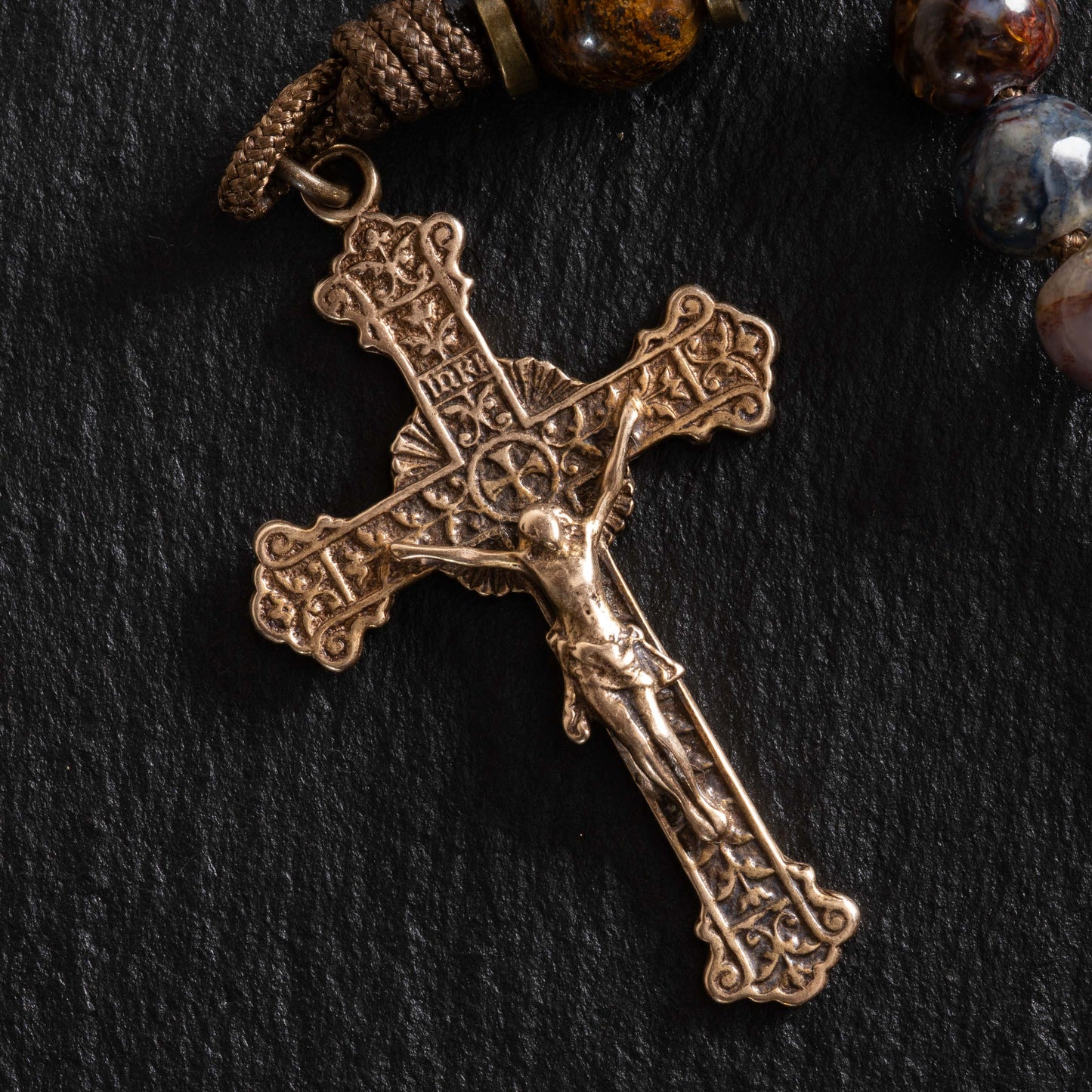 Fountain of Life Rosary