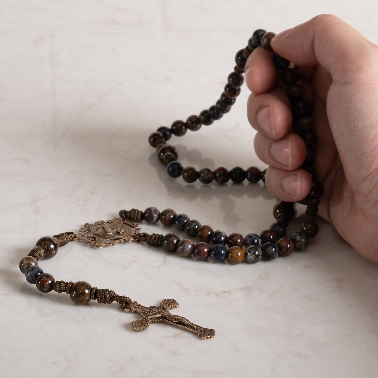 Fountain of Life Rosary