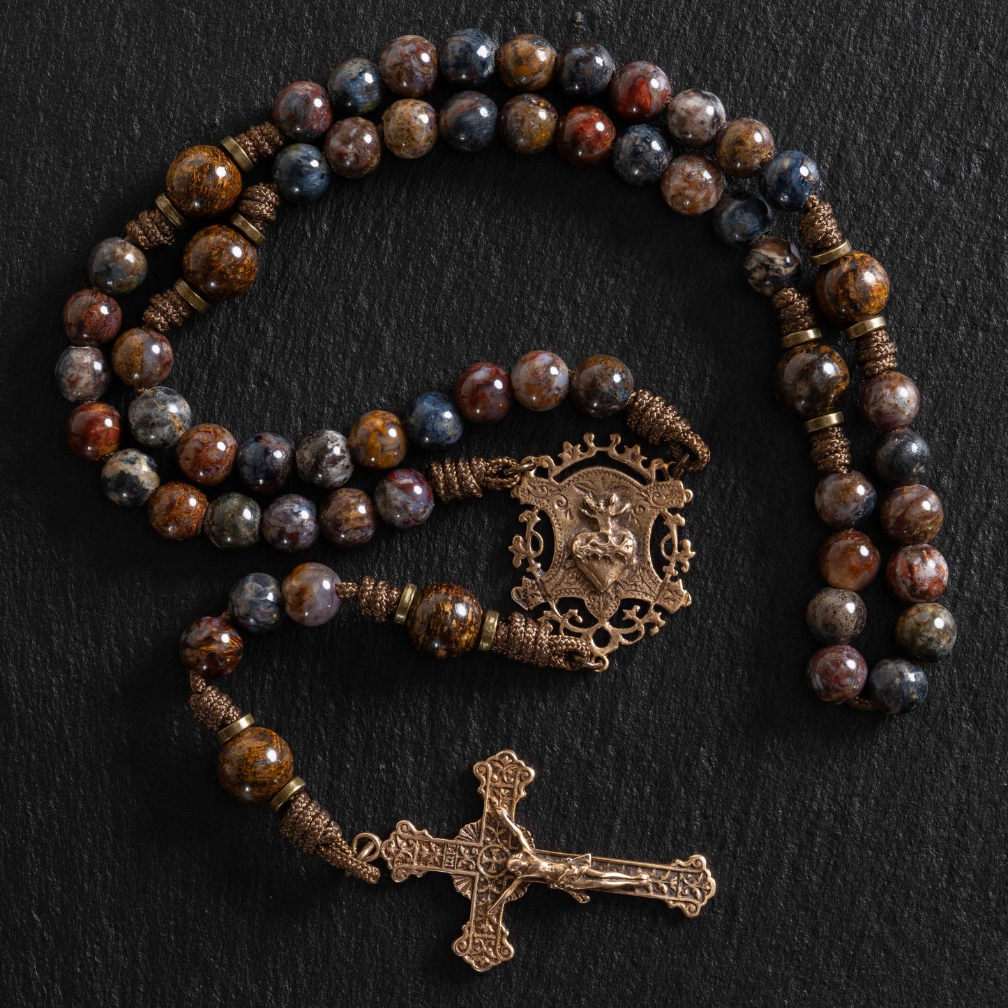 Fountain of Life Rosary