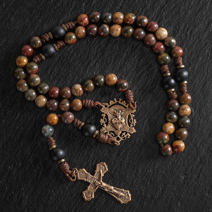 Furnace of Charity Rosary