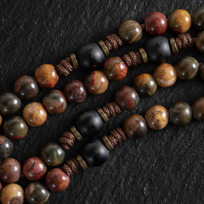 Furnace of Charity Rosary