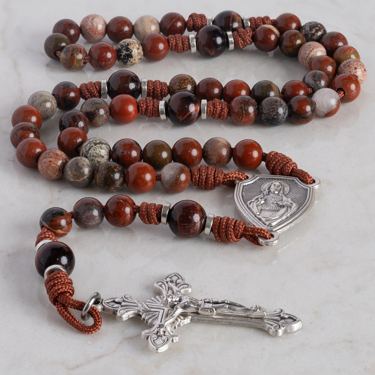 Gate of Heaven Rosary