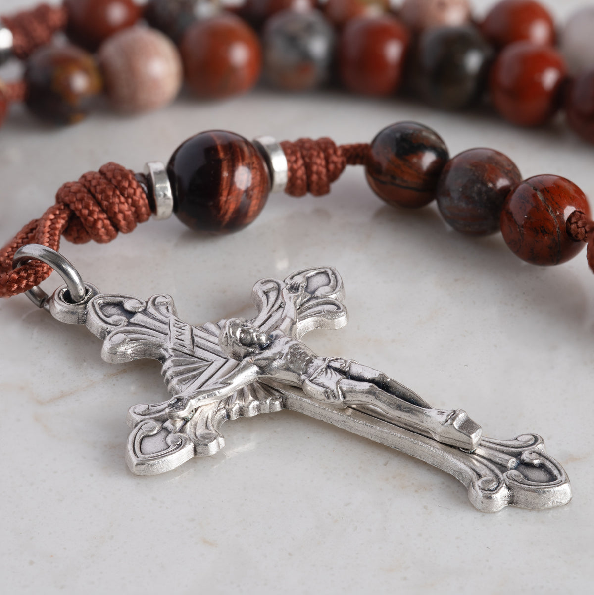 Gate of Heaven Rosary