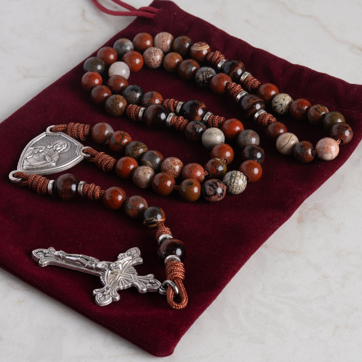Gate of Heaven Rosary