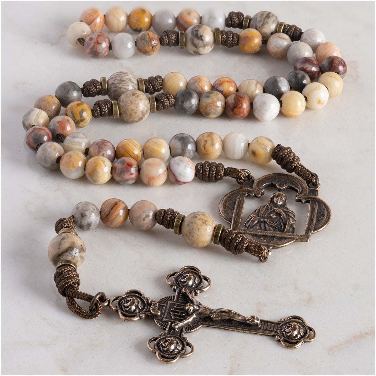 Immaculate Heart Rosary