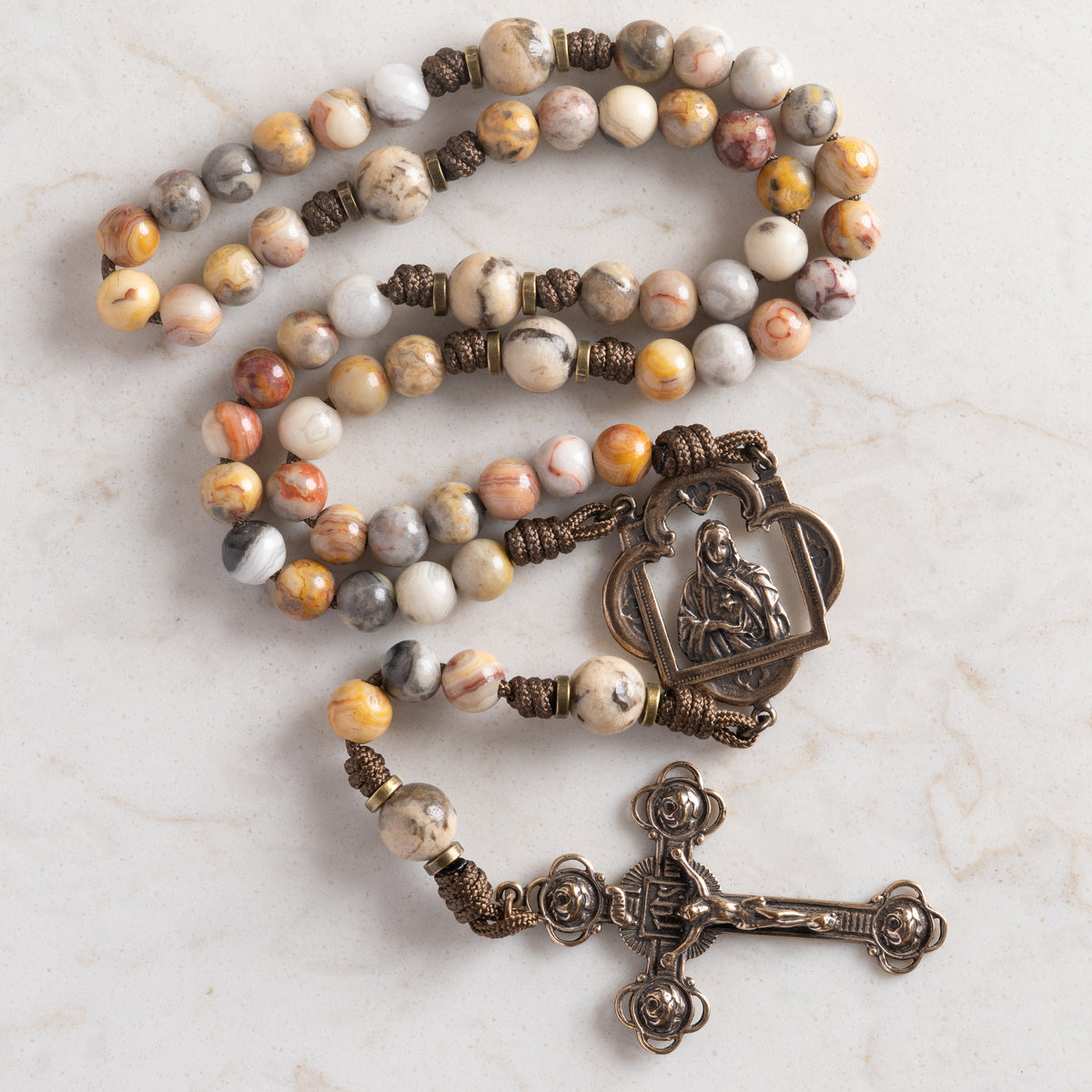 Immaculate Heart Rosary