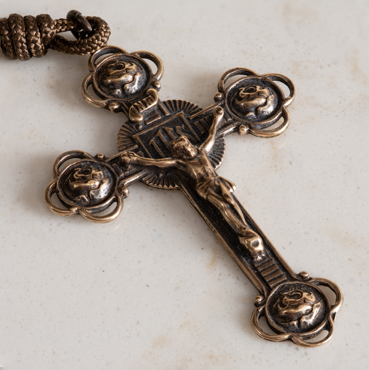 Immaculate Heart Rosary