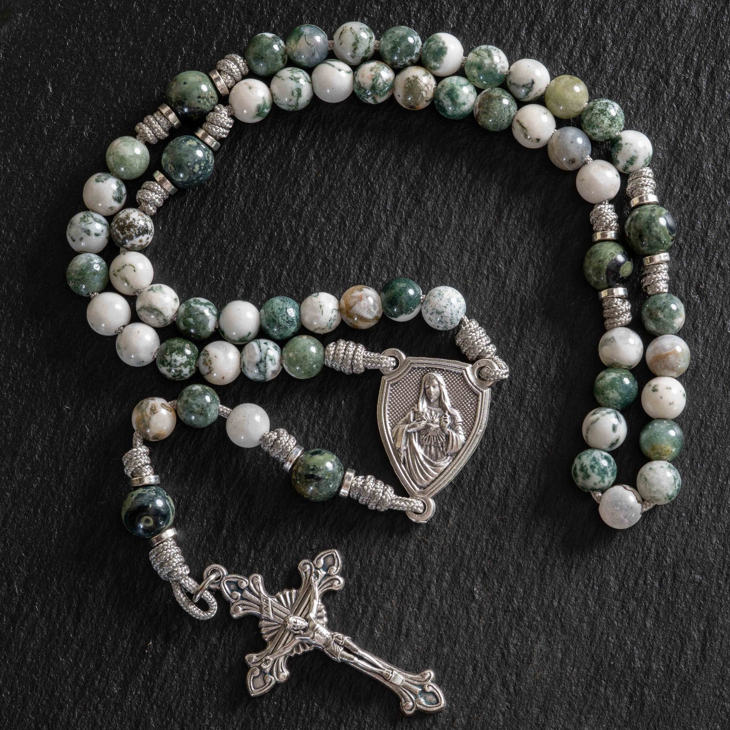 Mystical Rose Rosary