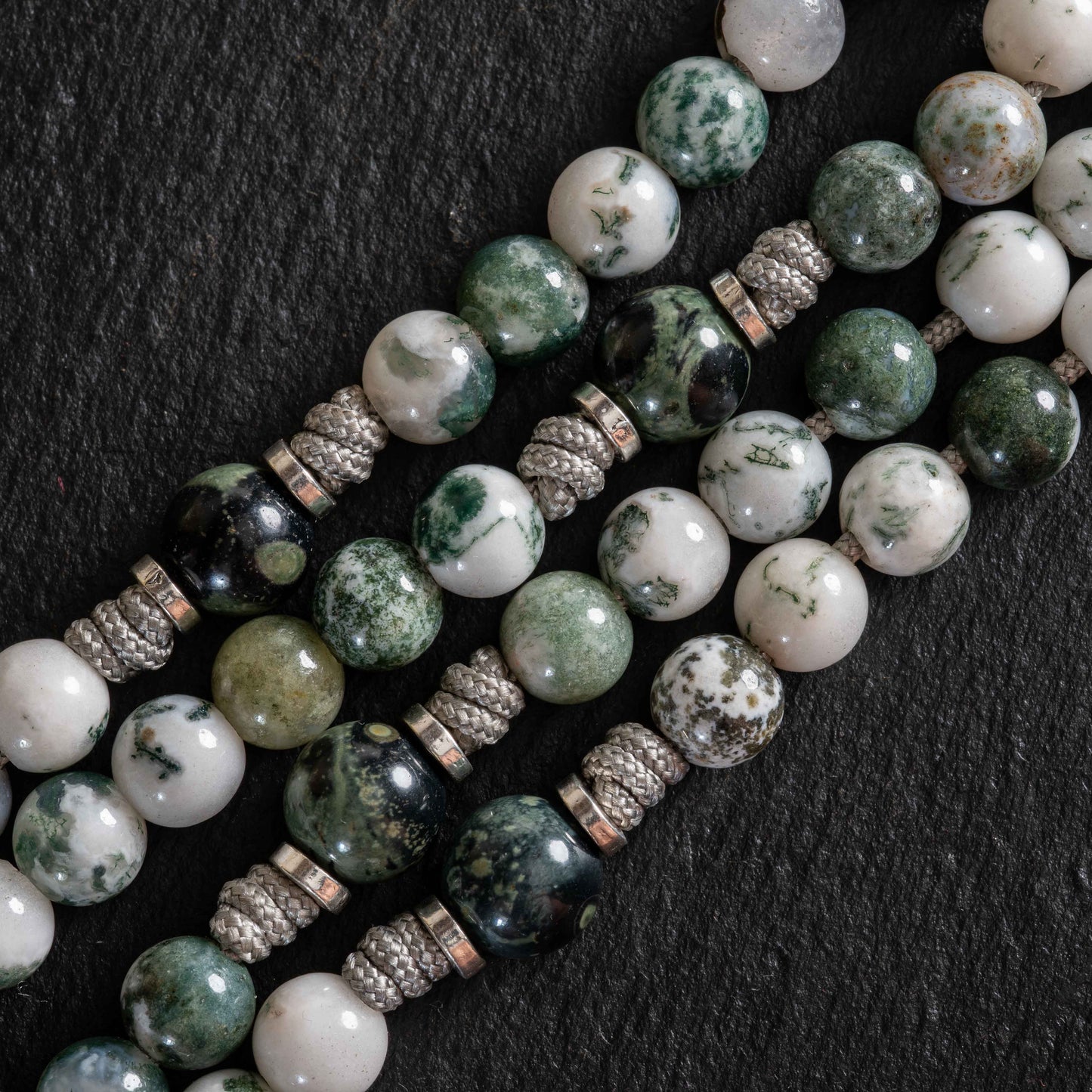 Mystical Rose Rosary