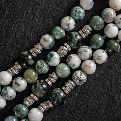 Mystical Rose Rosary