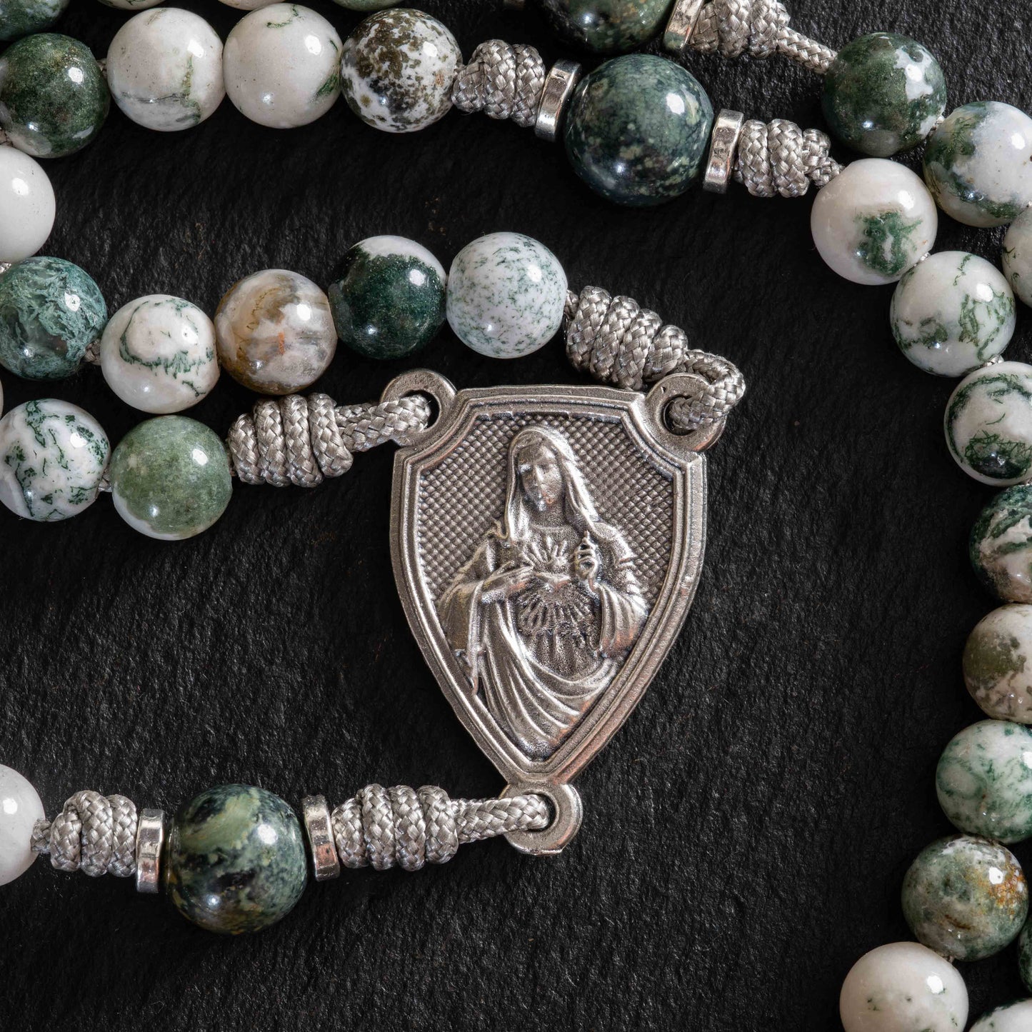 Mystical Rose Rosary