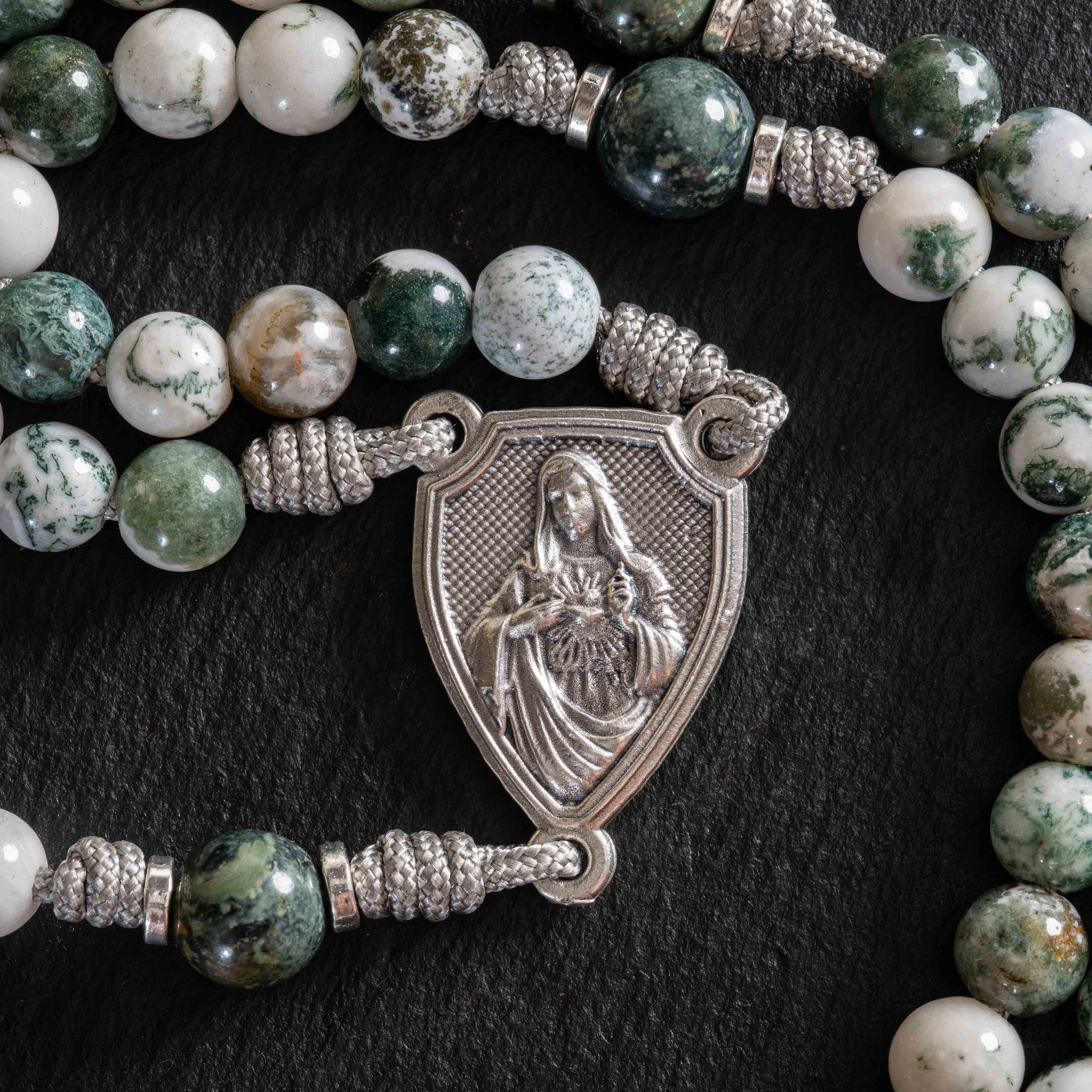 Mystical Rose Rosary