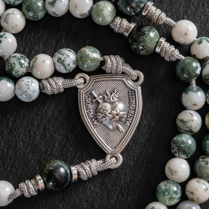 Mystical Rose Rosary