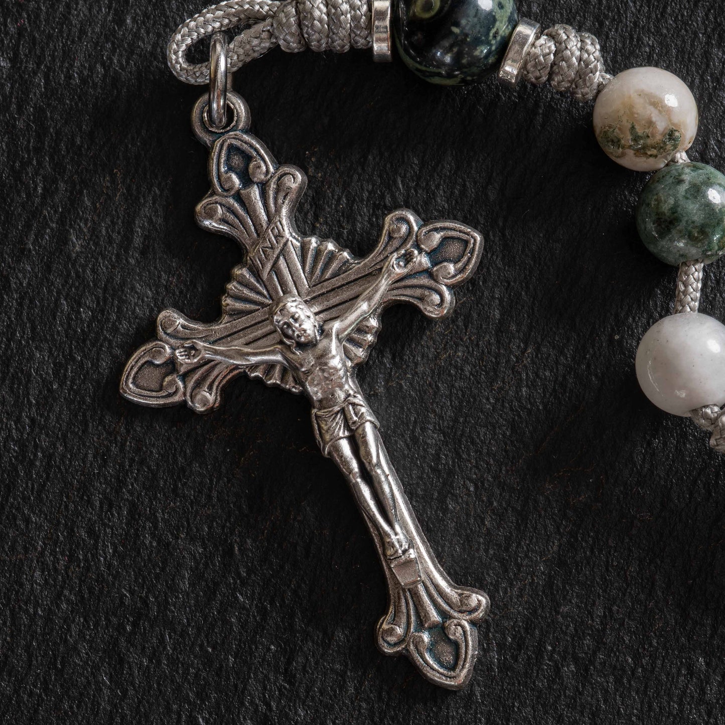 Mystical Rose Rosary