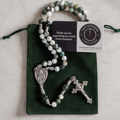 Mystical Rose Rosary