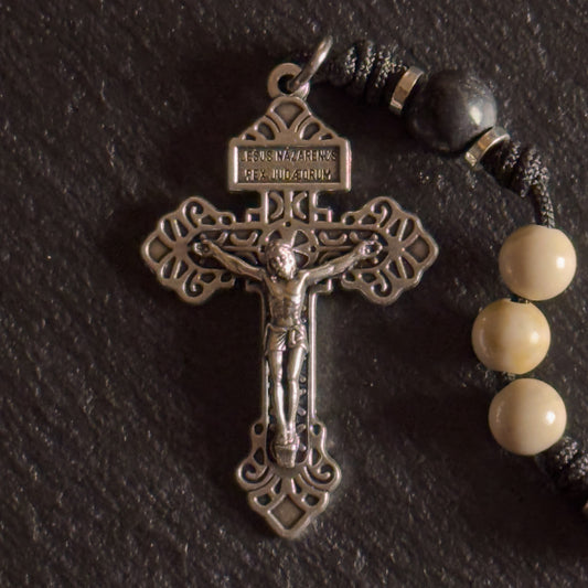 Our Lady of Sorrows Rosary